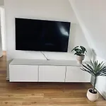Apartament Moderne Fuer Urlauber Und Monteure Lauenburg