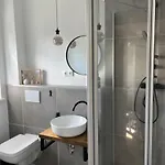 Moderne Fuer Urlauber Und Monteure לאוונבורג