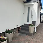 דירה Moderne Fuer Urlauber Und Monteure לאוונבורג