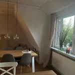 Apartament Moderne Fuer Urlauber Und Monteure *