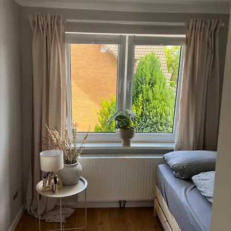 Moderne Fuer Urlauber Und Monteure Apartment Lauenburg