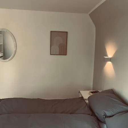 Moderne Fuer Urlauber Und Monteure לאוונבורג