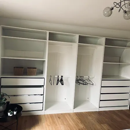 Moderne Fuer Urlauber Und Monteure * Lauenburg