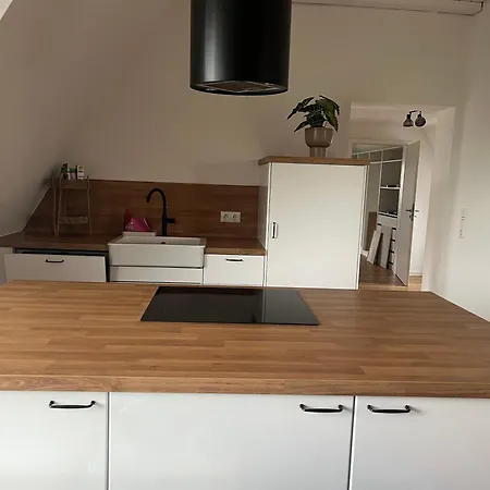 Moderne Fuer Urlauber Und Monteure דירה