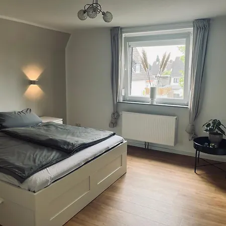 Moderne Fuer Urlauber Und Monteure Apartment Lauenburg