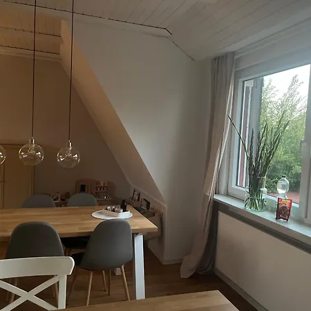 Apartamento Moderne Fuer Urlauber Und Monteure *
